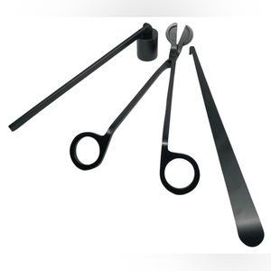 3 in 1 Candle Care Set